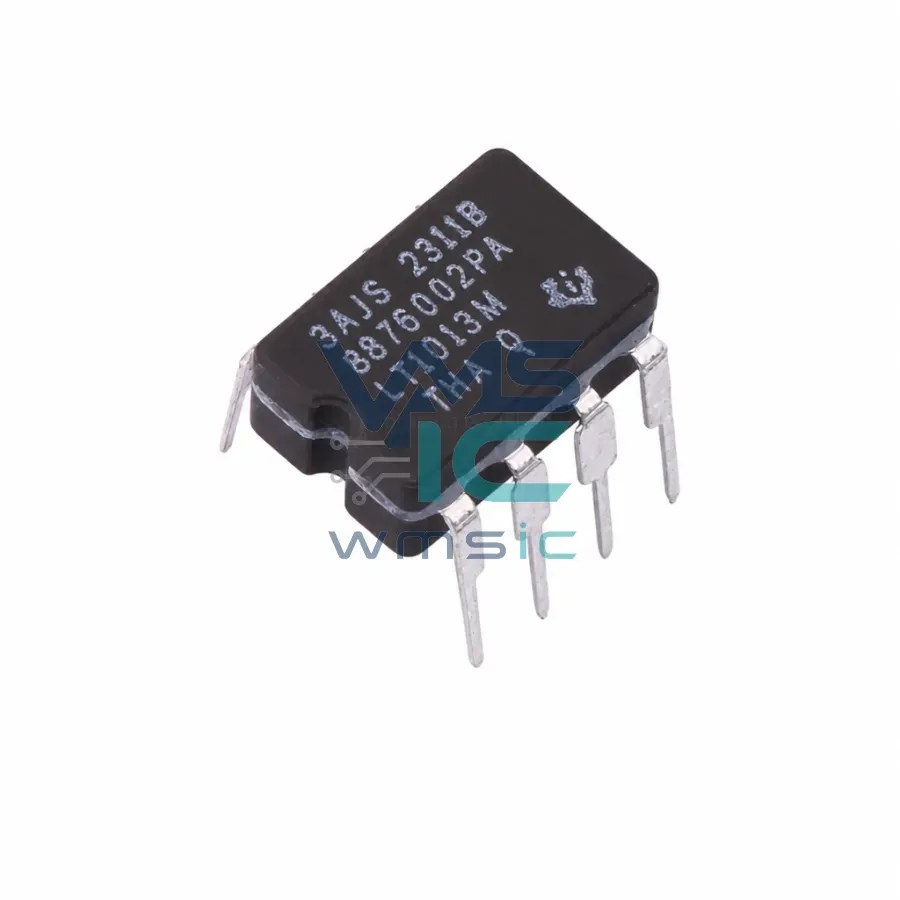 LT1013MJGB Precision Dual Operational Amplifier LT1013MJGB CDIP-8 Package