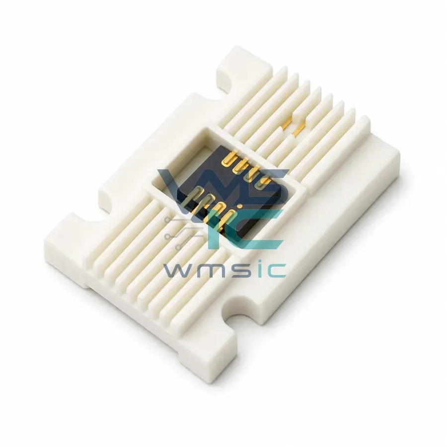 OPA211SHKJ High Temperature Precision Operational Amplifier OPA211SHKJ CFP-8 Package