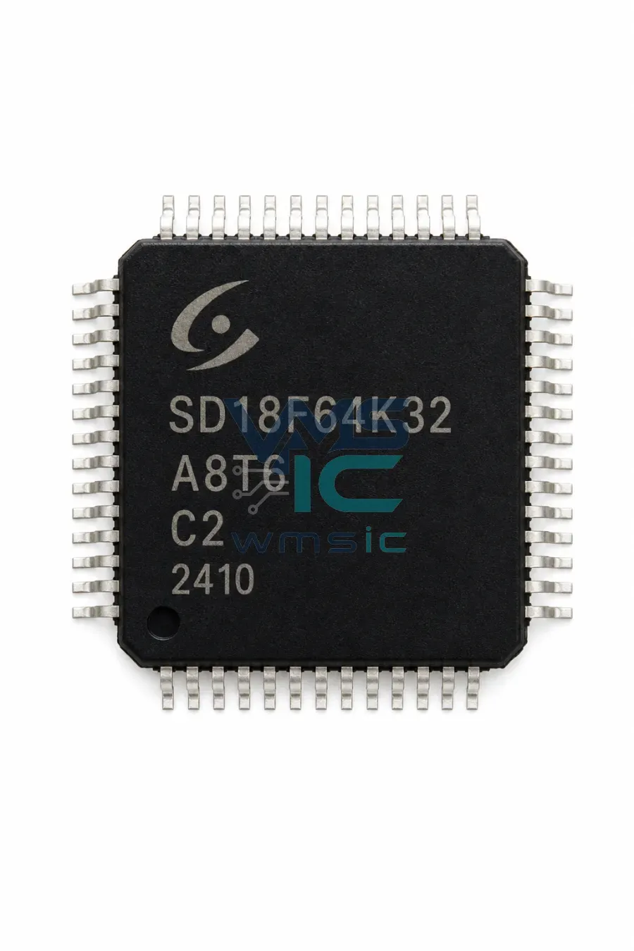 Сдвоенный ОУ XL432MA с ИОН 2.5V, SOP-8 Корпус