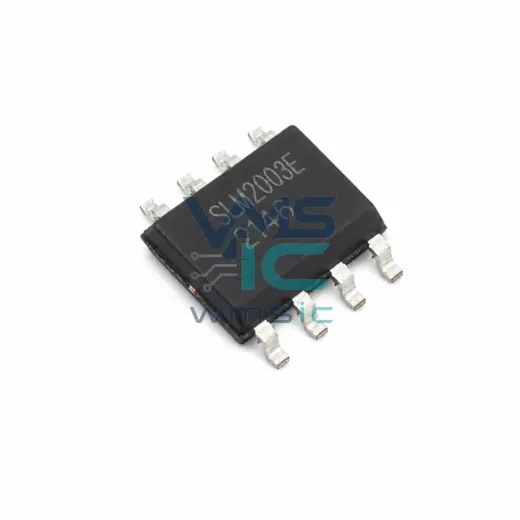 SLM2003ECA-DG 200V Half-Bridge Gate Driver SLM2003ECA SOIC-8