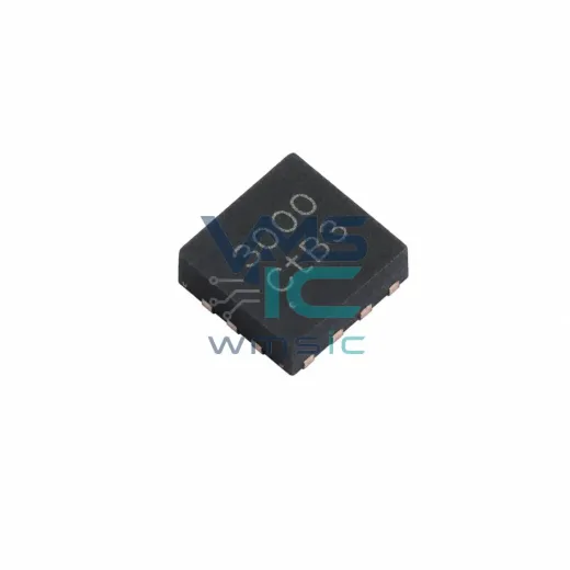 Двухканальный драйвер низкого напряжения HP3000-AD000-HD08R DFN-8L(2x2)