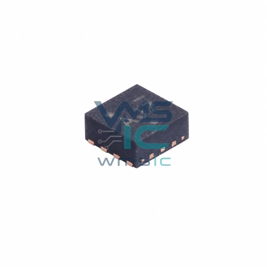 VR12 Соответствующий синхронный драйвер MOSFET NCP5901MNTBG DFN-8(2x2) Корпус