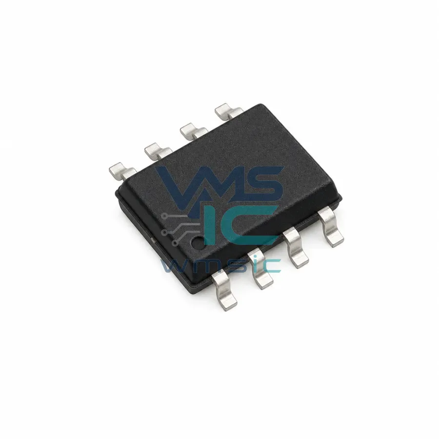 Драйвер MOSFET синхронного выпрямления RT9612BZS, SOP-8 Корпус
