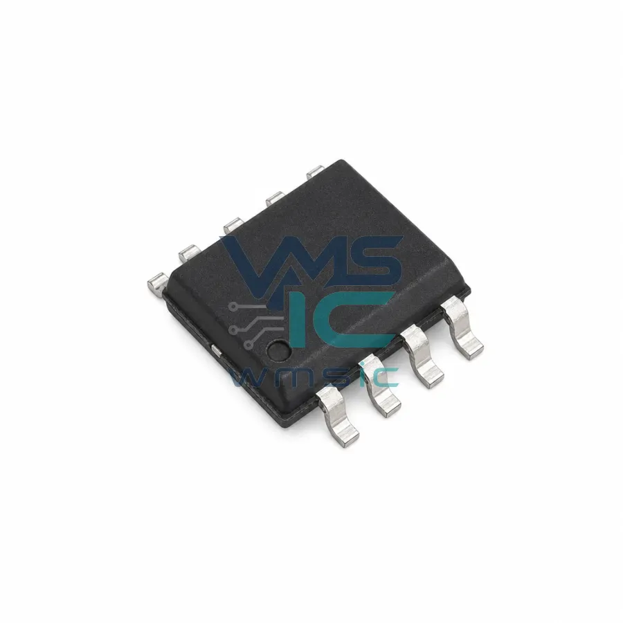 Микросхема PT5607 полумостовой драйвер MOSFET/IGBT, SOP-8 Корпус