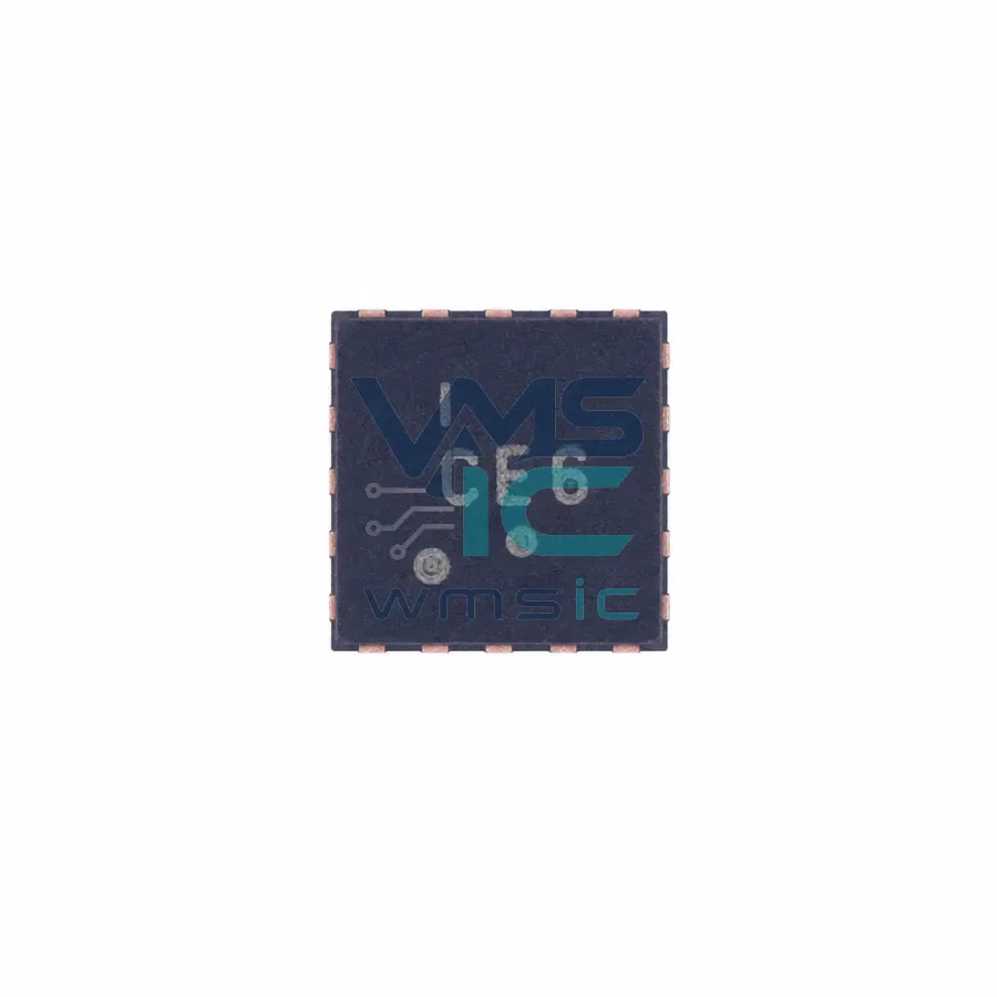 Синхронный драйвер MOSFET NCP81166MNTBG DFN-8(2x2) Корпус
