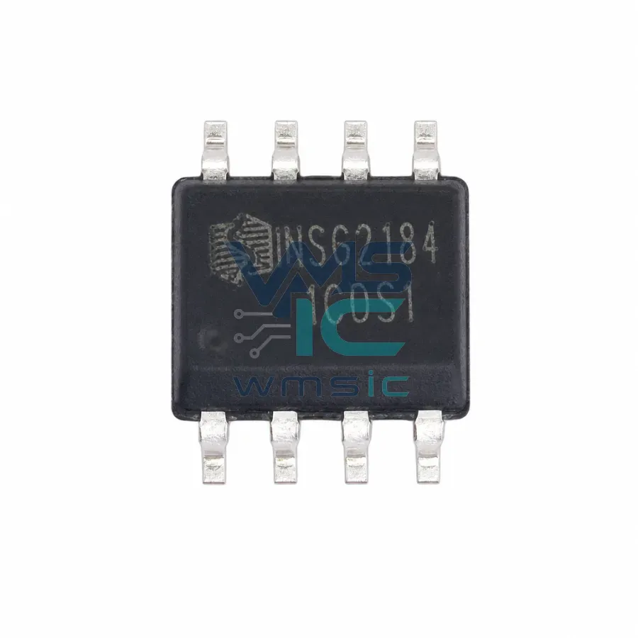 Мощный драйвер MOSFET/IGBT NSG2184 с функцией SD, SOIC-8 Корпус