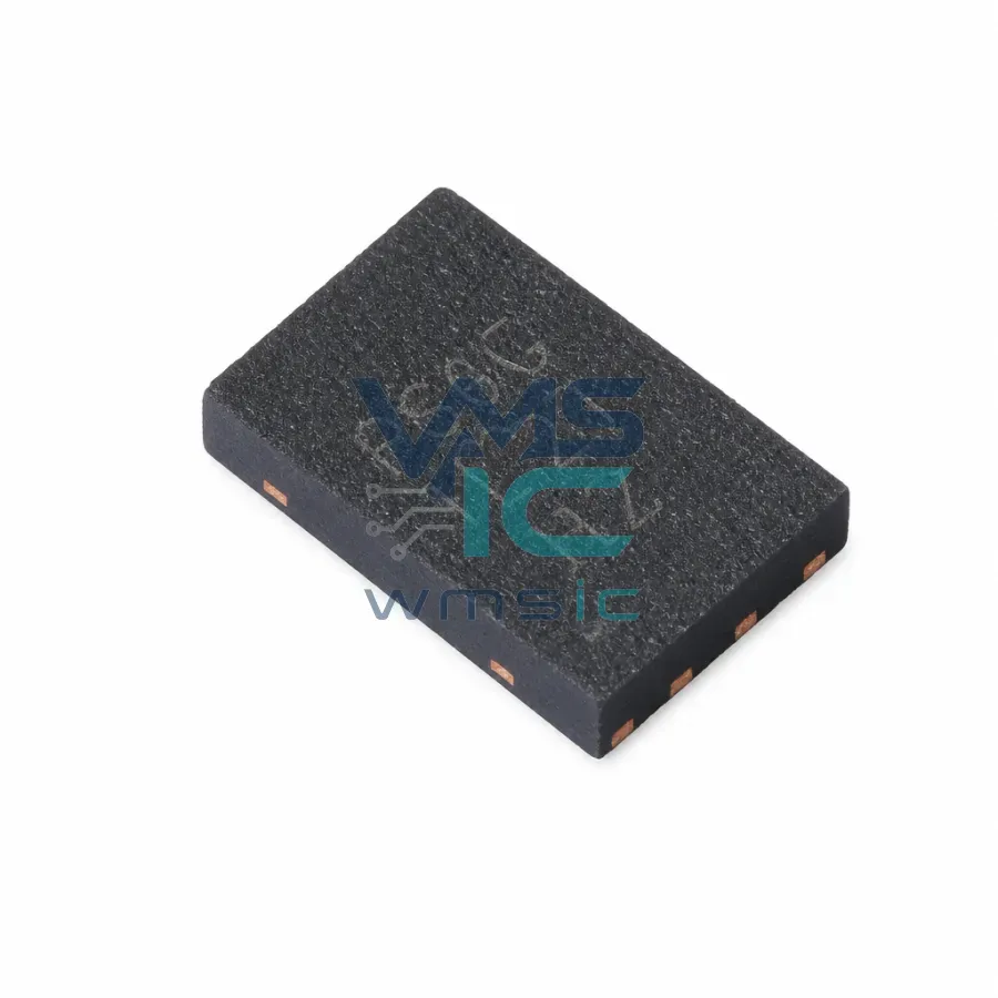 64 Kbit Соответствующая шина I2C последовательная память EEPROM P24C64C-UNH-MIR DFN-8-EP(3x2) Корпус