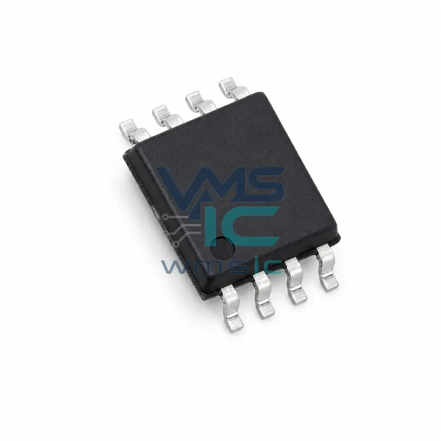 1 Kbit I2C Соответствующая последовательная EEPROM CAT24C01YI-GT3A-TUDI TSSOP-8 Корпус