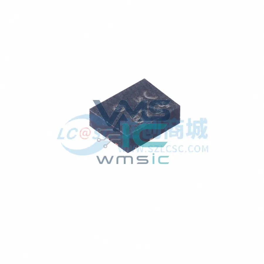 8 Kbit Постоянная память шины I2C M24C08-FMH6TG UFDFPN-5(1.4x1.7) Корпус