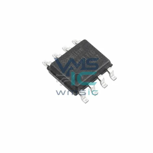4 Mbit SPI Флеш-память BY25Q40ALTIG BY25Q40ALTIG(T) SOP-8-150mil