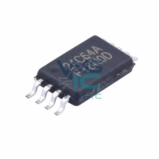 64 Kbit I2C Последовательная EEPROM FT24C64A-ETR-T TSSOP-8