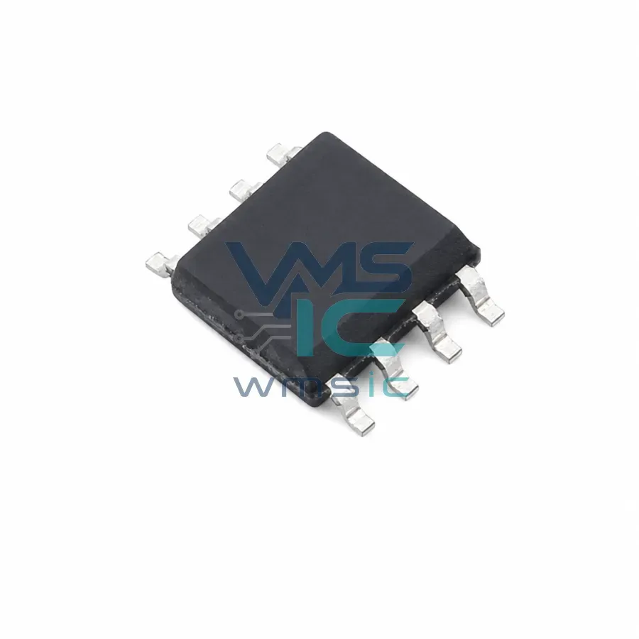 2 Kbit I2C Соответствующая последовательная EEPROM P24C02A-SSH-MIT SOP-8 Корпус