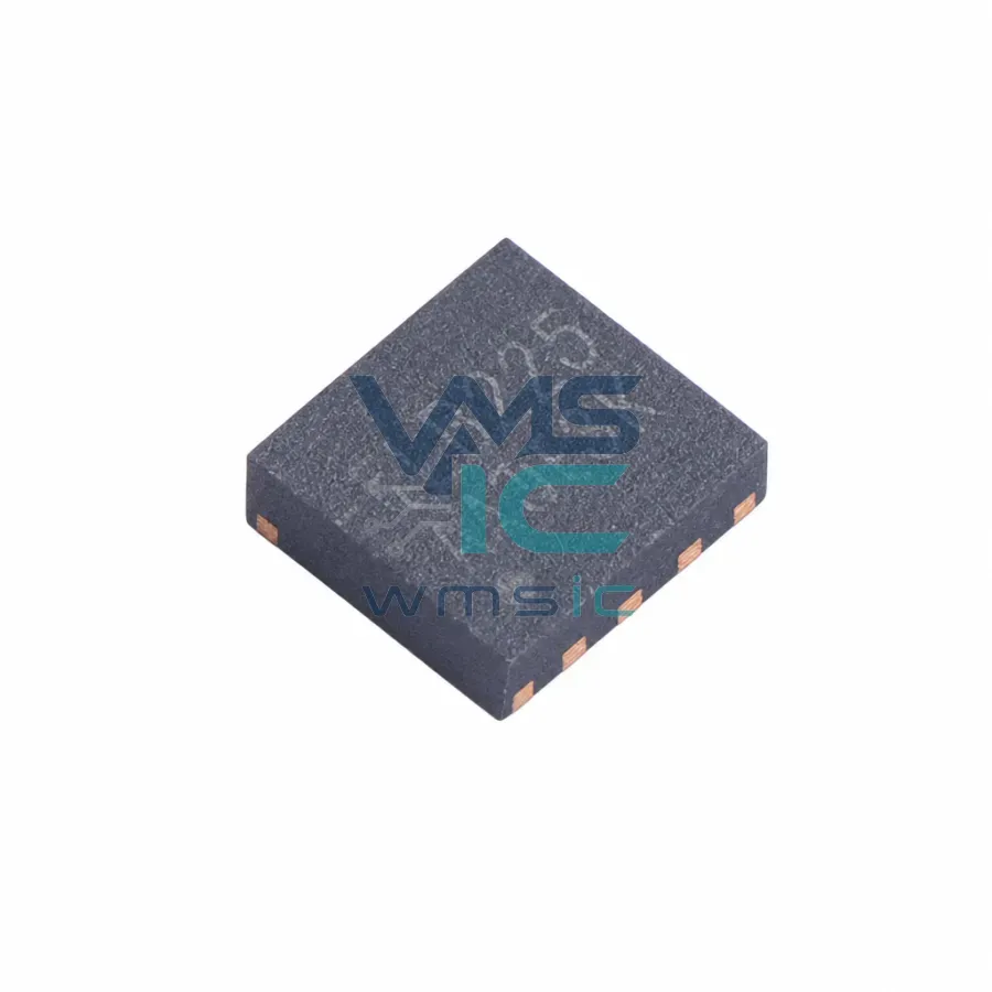 2 Mbit Serial Multi-I/O флеш-память ZD25WD20BNIGR USON-8-EP(1.5x1.5) Корпус