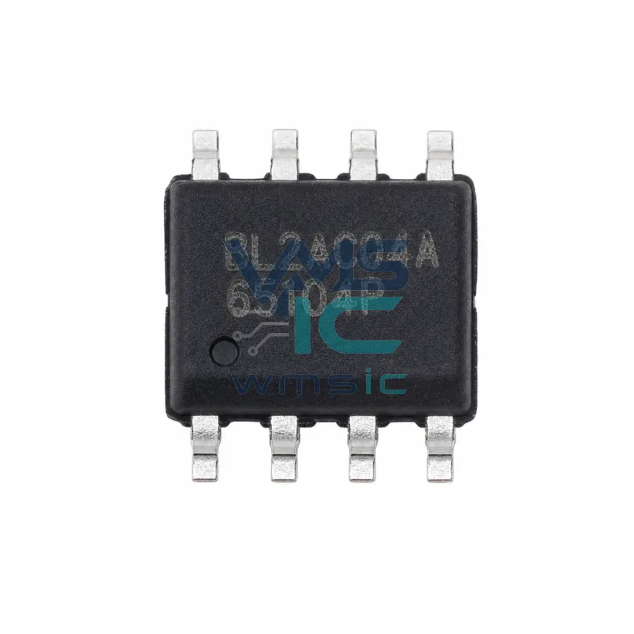 4 Kbit I2C Последовательная память EEPROM BL24C04A SOP-8 Корпус