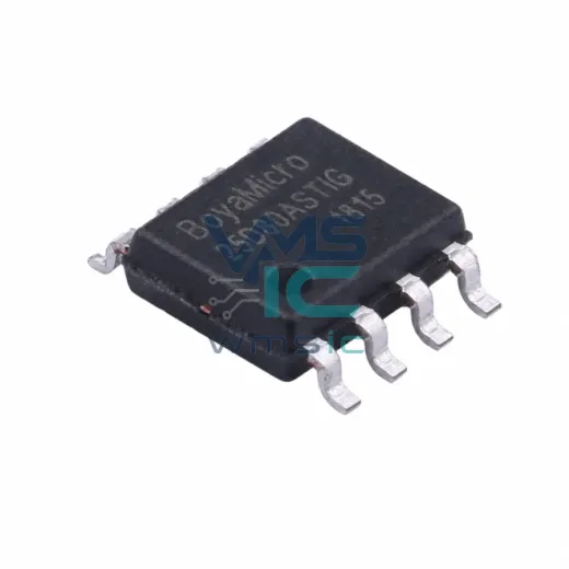 8Mbit SPI Серийная флеш-память BY25D80ASTIG BY25D80ASTIG(R) SOP-8