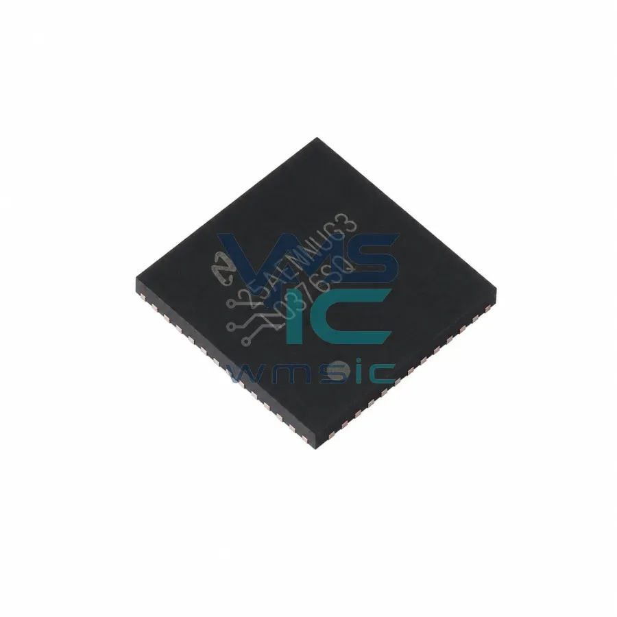 LMH0376 3Gbps HD/ SDI低功耗重定时器，带集成眼图监视器和4:1输入多路复用器 LMH0376SQX WQFN-48-EP(7x7) 封装