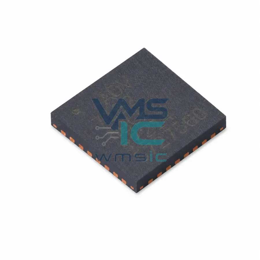 Видеодекодер SDTV ADV7182WBCPZ, 10 бит, LFCSP-32(5x5) Корпус
