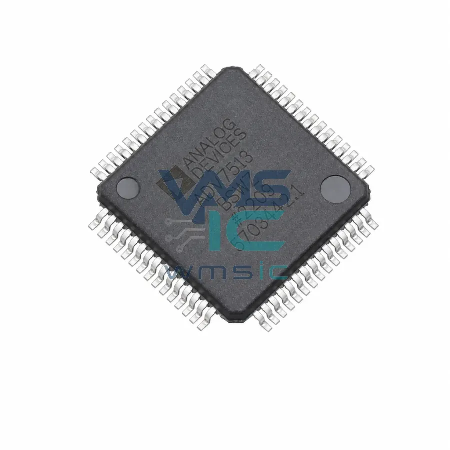 Передатчик HDMI v1.4 ADV7513BSWZ, LQFP-64(10x10) Корпус