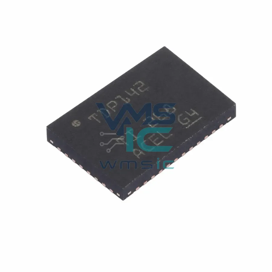 TDP142IRNQR Industrial DisplayPort 8.1Gbps Linear Redriver TDP142IRNQR WQFN-40-EP(4x6) Package
