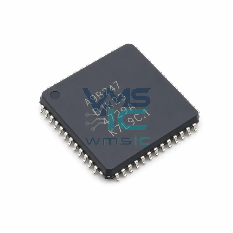 AD8192ACPZ-RL7 Переключатель HDMI/DVI 2:1 с эквалайзером LFCSP-56(8x8) Корпус