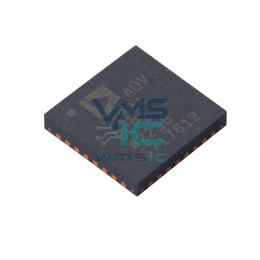 ADV7182A 10-битый декодер видео SDTV ADV7182ABCPZ LFCSP-32(5x5) Корпус