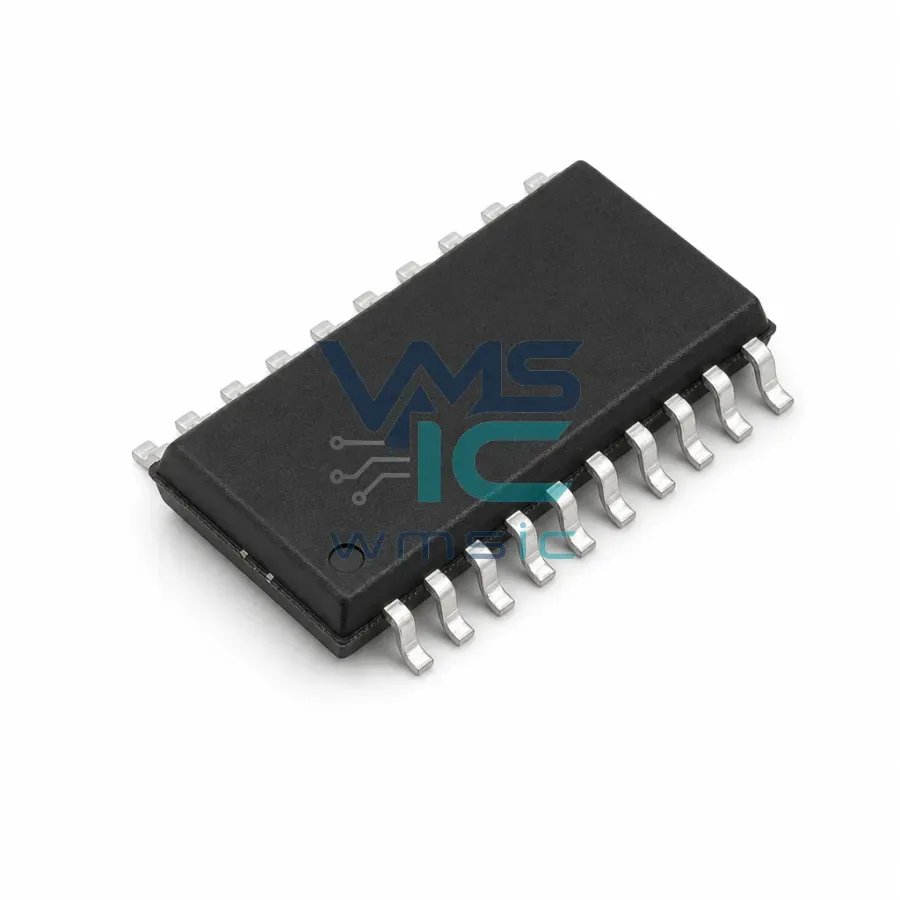 AR1000 серии контроллер с резистивным сенсорным экраном AR1010-I/SO SOIC-20-300mil Корпус