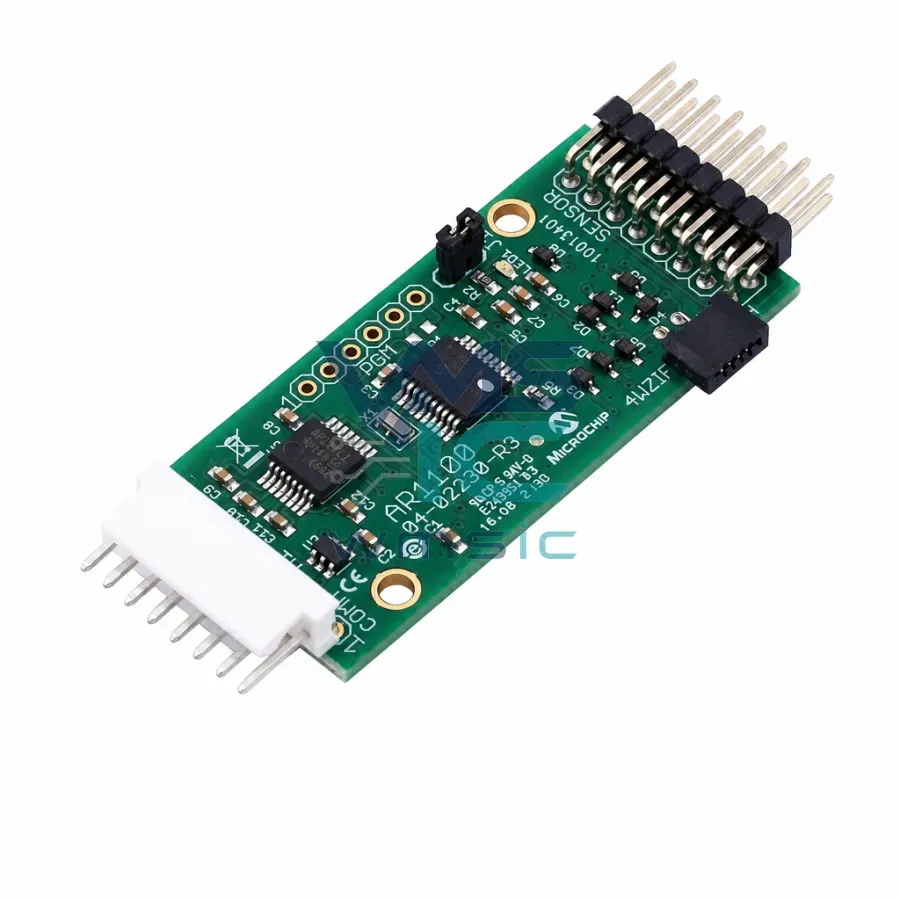 Плата контроллера сенсорного экрана mTouch AR1100, USB/RS-232 Корпус