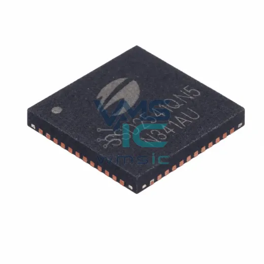Чип сенсорного контроллера SSD2541QN5, QFN-48(6x6)
