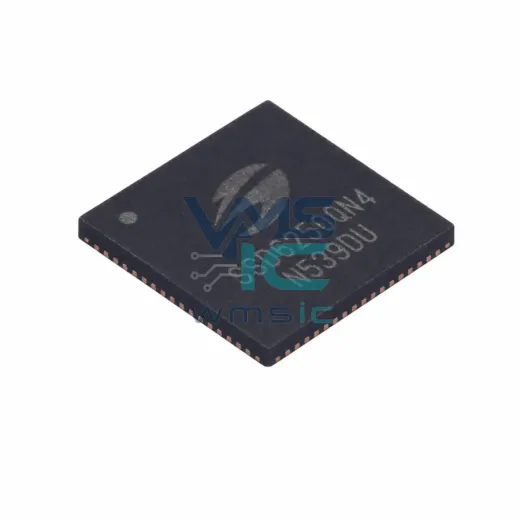 Дотычательный контроллер SSD6250QN4R QFN-68-EP(8x8)
