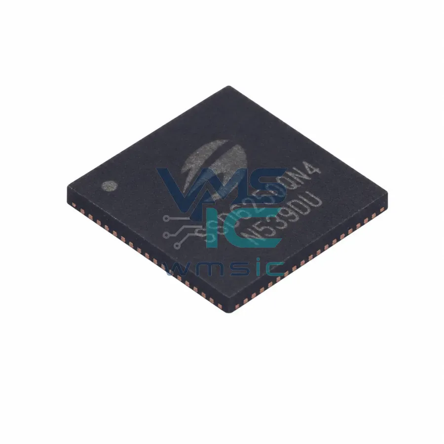 Дотычательный контроллер SSD6250QN4R QFN-68-EP(8x8) Корпус