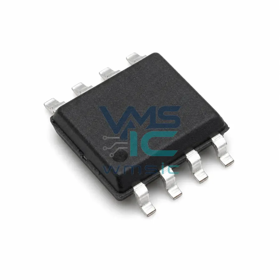 Микросхема Flash-памяти MX25V2006EM1I-13G 2Мбит SPI SOP-8 Корпус