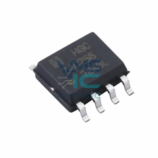 Микросхема памяти EEPROM HX24C256DRG 256Кбит I2C SOP-8
