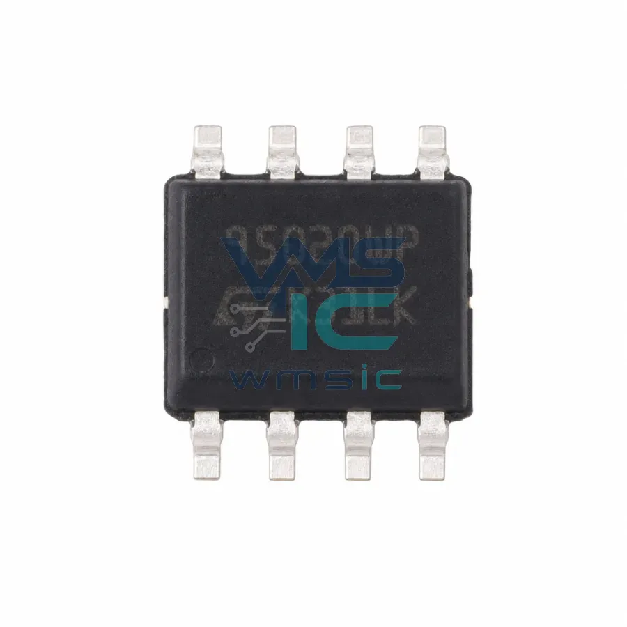 2 Kbit Высокоскоростной SPI Последовательный EEPROM M95020-WMN6P SO-8N-150mil Корпус
