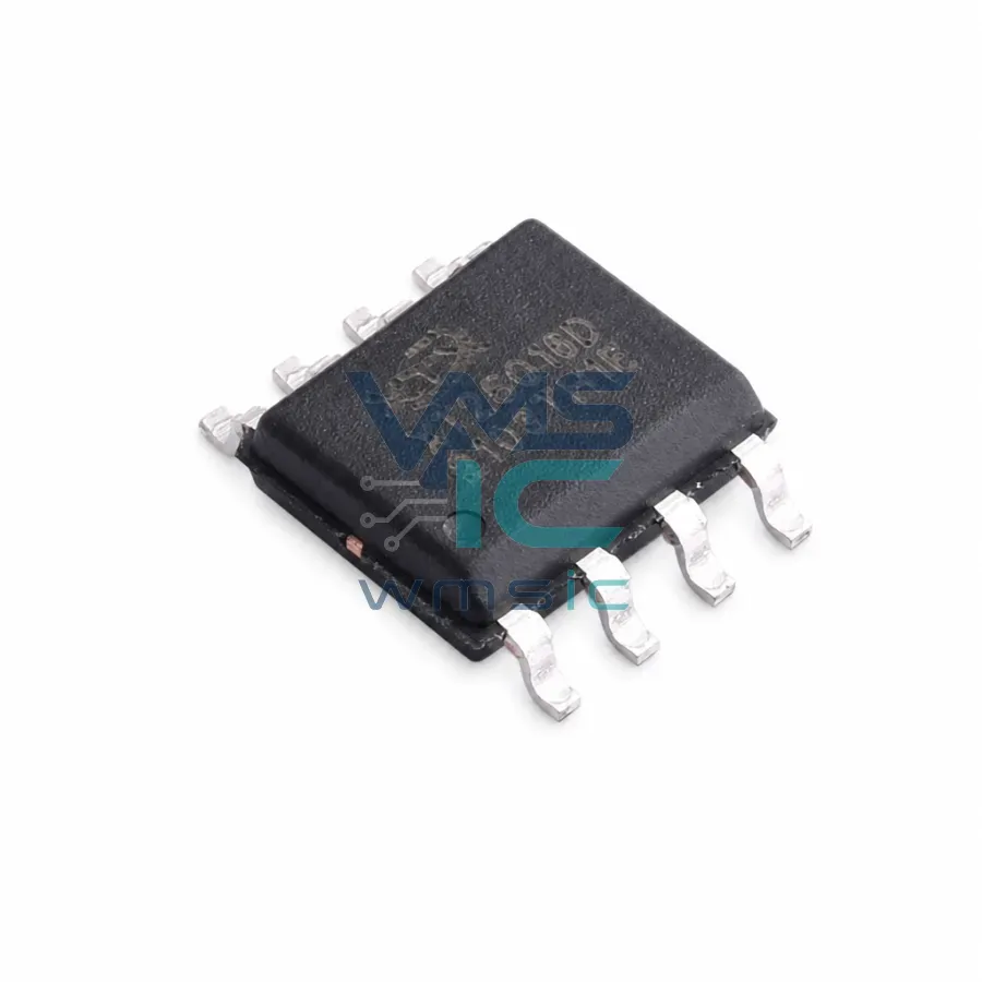 Микросхема Flash-памяти XT25Q16DSOIGU 16Мбит SPI SOP-8 Корпус