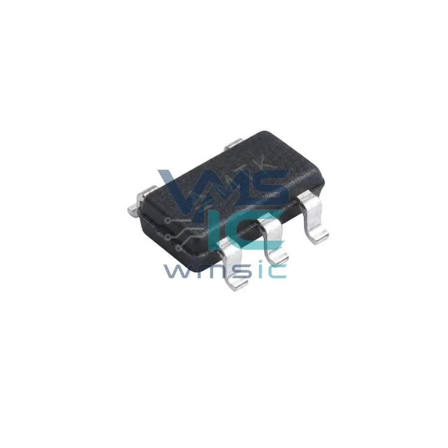 24LC01BT-I/OT Последовательная EEPROM память 1 Кбит I2C, SOT-23-5 Корпус