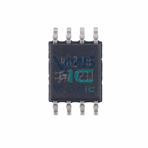 M24C02-DRDW8TP/K Память EEPROM 2 Кбит, 105°C, I2C, TSSOP-8
