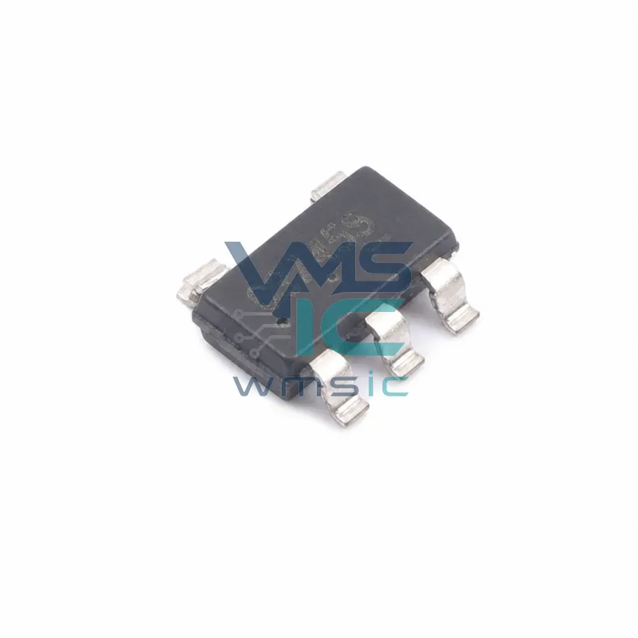 CAT24C08TDI-GT3 Память CMOS EEPROM 8 Кбит, I2C, TSOT-23-5 Корпус