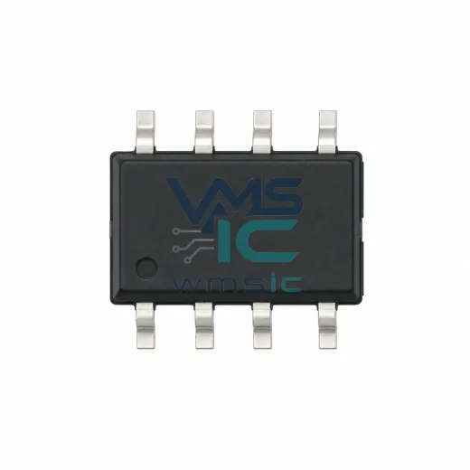 M24128-BRMN6P Последовательная EEPROM память 128 Кбит I2C, SOIC-8