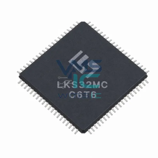 Серийная EEPROM M24C64X-FCU8T/TF 64Kbit I2C, WLCSP-4
