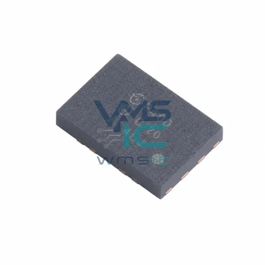 4 Kbit I2C интерфейс последовательная память EEPROM BR24G04NUX-3ATTR VSON-8(2x3)