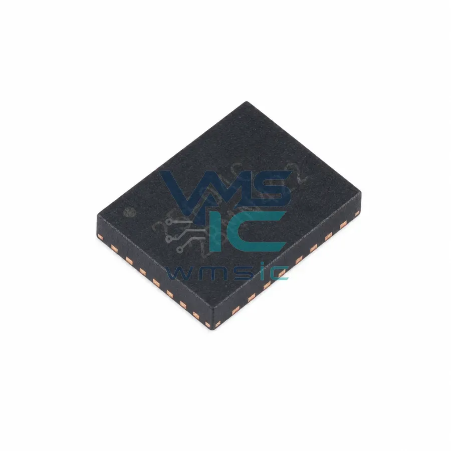 4 Mbit Четырехканальная с последовательной флеш-памятью XT25F04CDFIGT DFN-8(2x3) Корпус