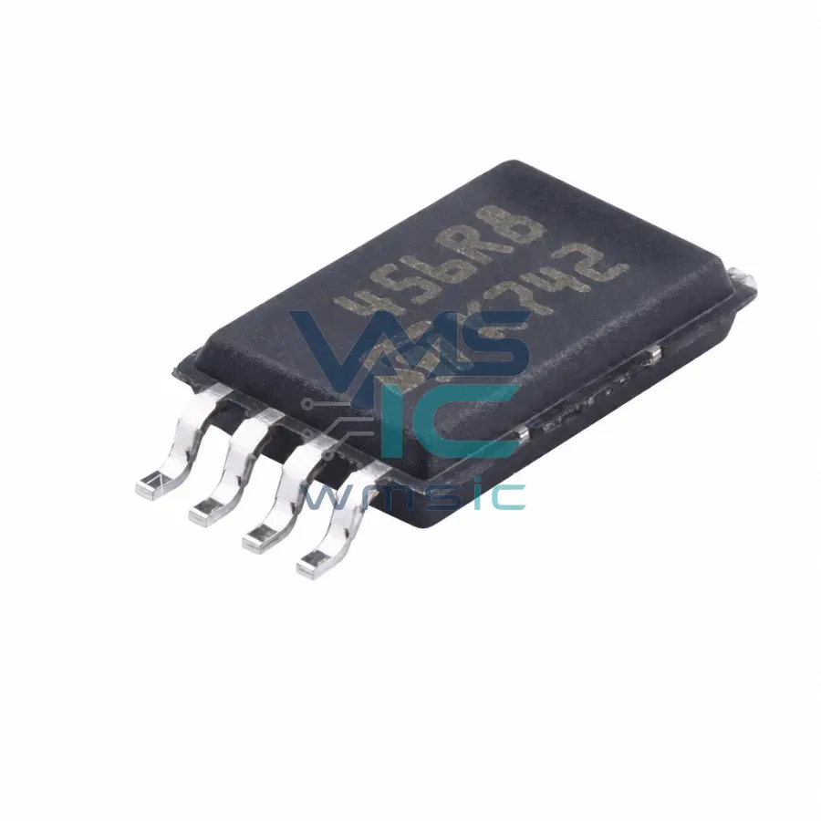 EEPROM-память I2C 256 Кбит M24256-BRDW6TP, TSSOP-8 Корпус