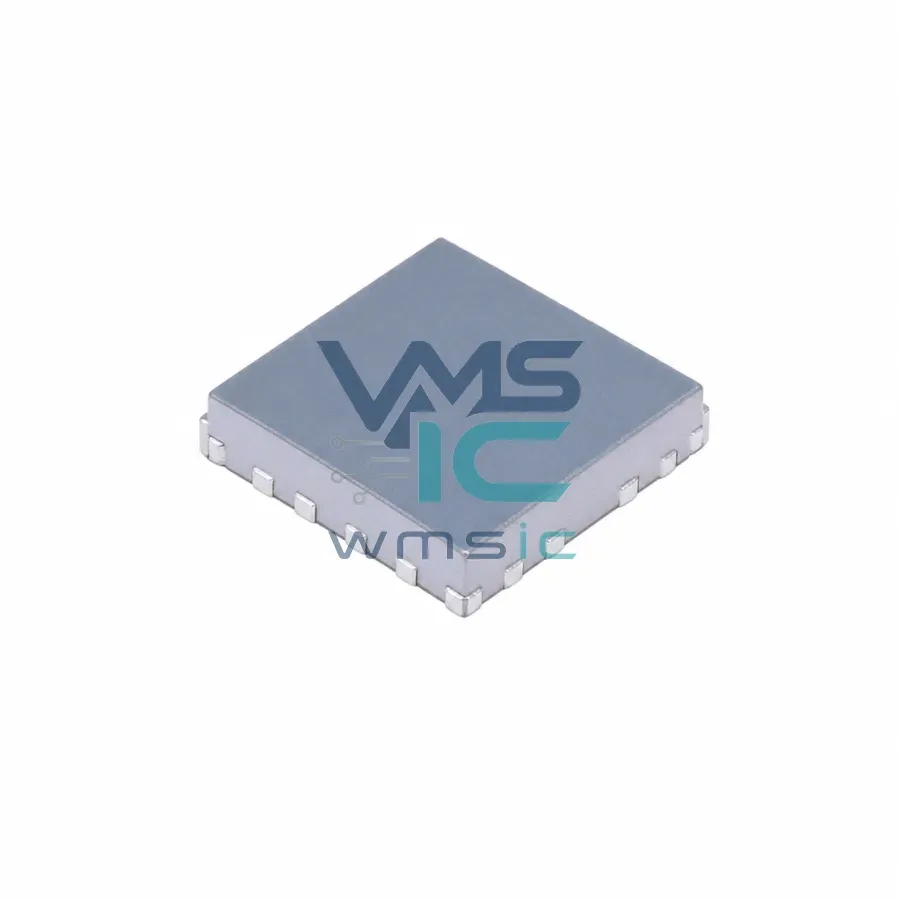 256 Kbit I2C последовательная память EEPROM объемом 32 KB M24256-DFCS6TP/K WLCSP-8(1.3x1.4) Корпус