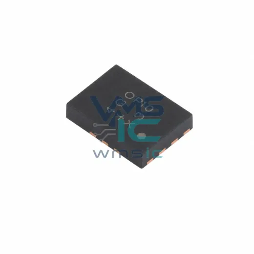 4 Kbit Стандартная шина I2C двухпроводного интерфейса последовательная память EEPROM BR24G04NUX-3TTR VSON-8-EP(2x3)