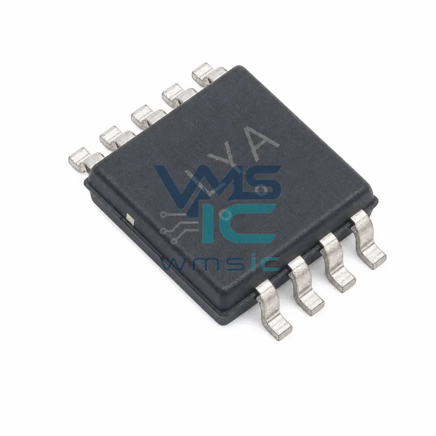 Последовательная память EEPROM NV24C32UVLT2G, 32 Кбит, I2C, VFSOP-8-2.3mm Корпус