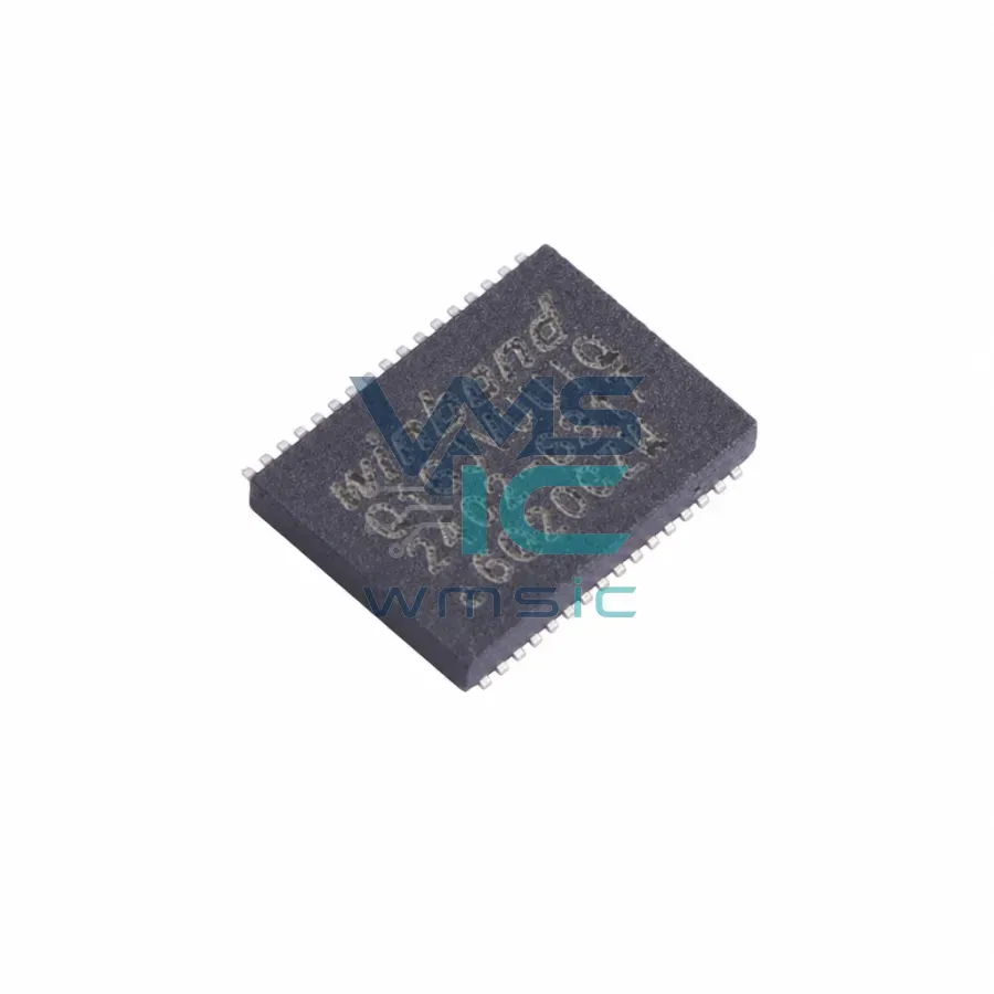 16 Mbit 3 В двойной/четырехъядерной SPI последовательной флеш-памяти W25Q16JVUUIQ USON-8(3x4) Корпус