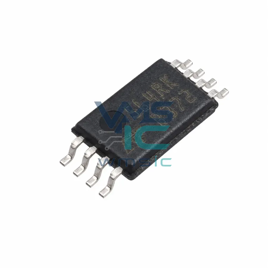 EEPROM 64Kbit последовательная SPI шина EEPROM с высокочастотным тактом M95640-RDW6TP TSSOP-8 Корпус
