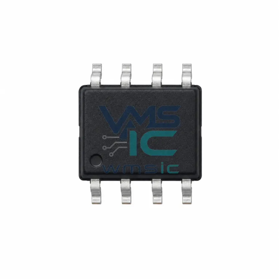 4 Mbit 2,5В CMOS Серийный Мульти-ИОП Флеш-память MX25V4006EM1I-13G SOP-8 Корпус