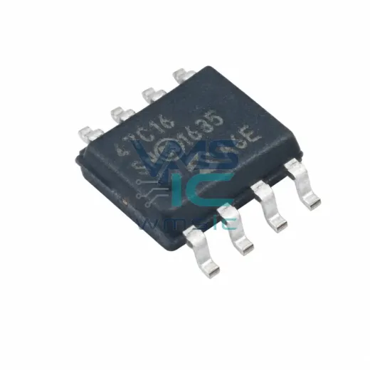 16Kbit I2C Serial EERAM Non-Volatile Memory 47C16-I/SN 47C16 SOIC-8