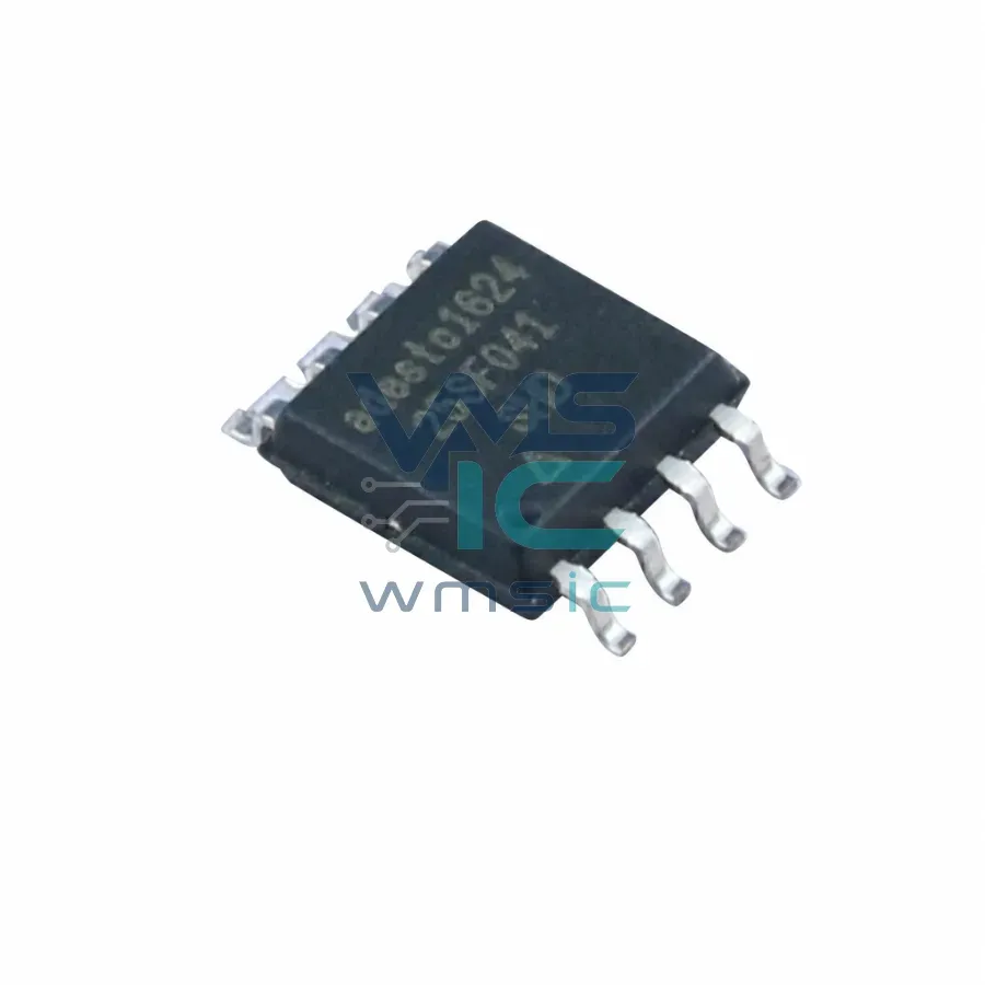 Flash-память SPI 4 Мбит AT25SF041-SHD-T, SOIC-8-208mil Корпус